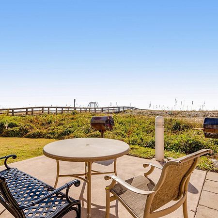 Destin On The Gulf Villa Exterior photo